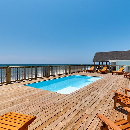 Lemon Breeze - 2521 Bienville Home Дофин-Айленд Экстерьер фото