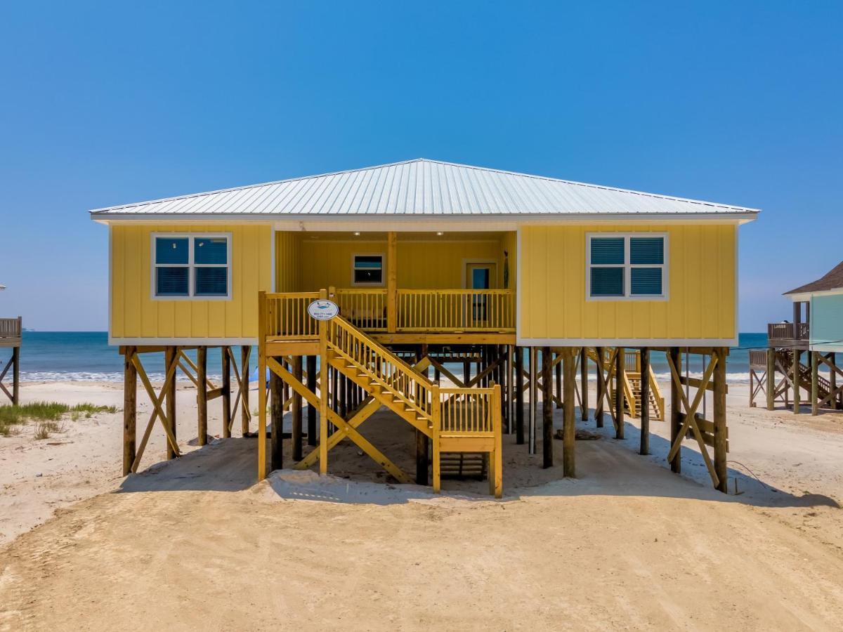 Lemon Breeze - 2521 Bienville Home Дофин-Айленд Экстерьер фото