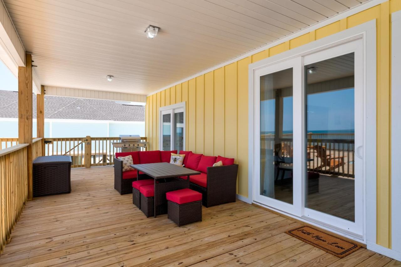 Lemon Breeze - 2521 Bienville Home Дофин-Айленд Экстерьер фото